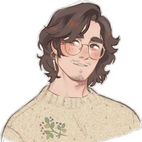 Mike ( mc father / alpha)