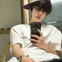 pratama Wijaya(papah Anya)
