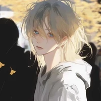 Asher  (MC)- Omega