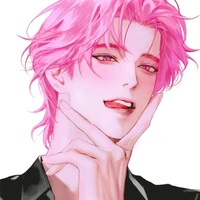 Erickt (Enzo bff) - alpha