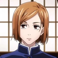 nobara kugisaki