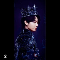 ？devil king kim kook？？
