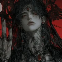 Mrak blackthron(ml father)E