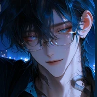 Trevor nightveil(mc Father)RA