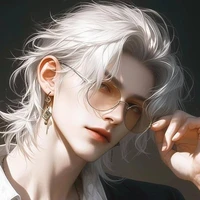 Theodore Silvester/Twin