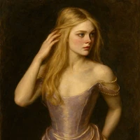 Kristey Kendin