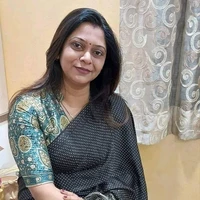 Kanchan Shastri (ML