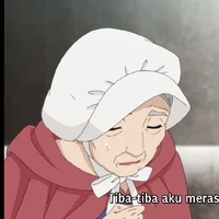 Nenek