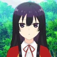 Yumeilla dolkness