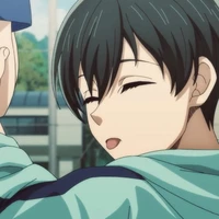 itoshi rin