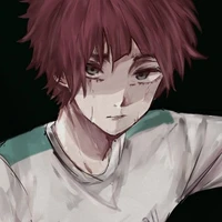 itoshi sae