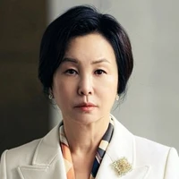 Jeon Hyeja [Jeon Jeongguk
