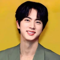 Kim Seokjin [Kim Taehyung
