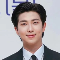 Kim Namjoon [Kim Taehyung