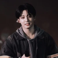 Jeon Jungkook