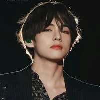 Kim Taehyung