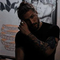 ELIJAH MARZIOAN( ML UNCLE/FL HEAD)