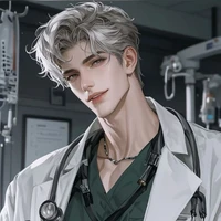 Dr Raymond (ami de Killian)