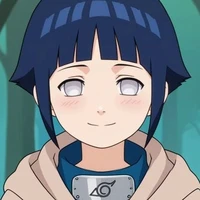 Hinata [8 añitos] Omega.P