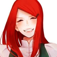 Kushina Uzumaki Omega.R