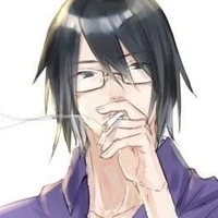 Sasuke Uchiha Enigma.D.P