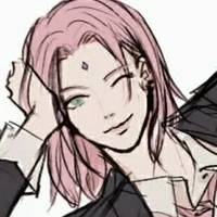 Sakura Haruno Delta.D