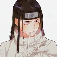 Neji 12 años Omega