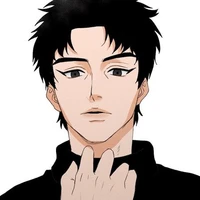 Shisui Uchiha Enigma