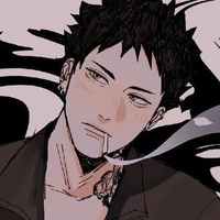 Obito Uchiha Enigma.P