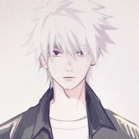Kakashi Hatake Omega.P