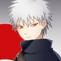 Ken Uchiha Hatake Enigma