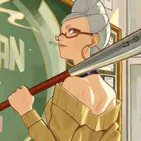 Maman d’Emma 