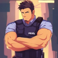 Policía 