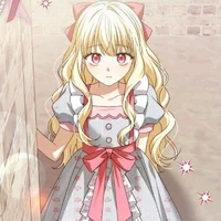 Amaryllis von Kullan/ enfant 
