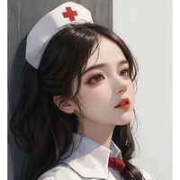 Nurse Gina