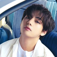 Taehyung (Alfa puro)
