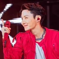 J-Hope (Alfa Dominante)