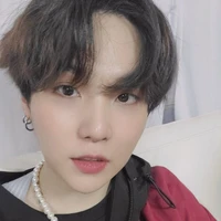 Suga(Omega Puro)
