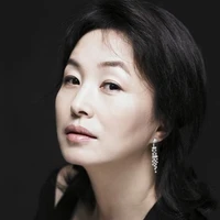 Kim Mi Sook( Omega Dominante)