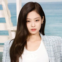 Jennie (Omega )