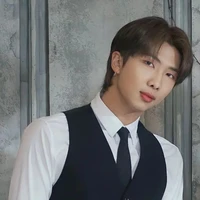 Kim Namjoom (Alfa Dominante)