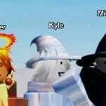 Kyle
