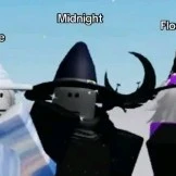 mignight