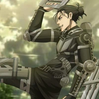 eren yeager