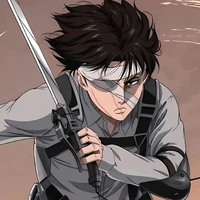 levi Ackerman