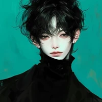 Xavier Byrne [B]