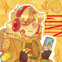 linn!! 🍋