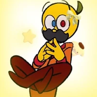 abel!! 🥭