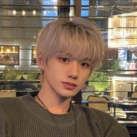 Lee Min ( ih ) ( Alpha, 18 ans )