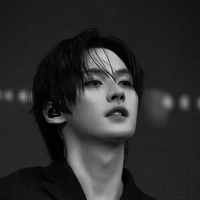 Lee Minho ( 31 ans, Alpha)